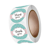 Maxbell Thank You Stickers Envelope Stickers for Letter Present Package Scrapbooking