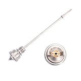 Spray Nozzle Pin Air Cap Set Replace Parts for Automotive Furniture Spraying 2.5mm