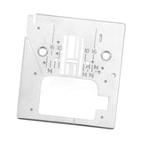 Sewing Needle Plate Sewing Machine Home Accs for Singer 5523 4423 Heavy Duty