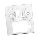 Sewing Needle Plate Sewing Machine Home Accs for Singer 5523 4423 Heavy Duty