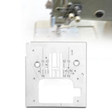 Sewing Needle Plate Sewing Machine Home Accs for Singer 5523 4423 Heavy Duty