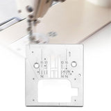 Sewing Needle Plate Sewing Machine Home Accs for Singer 5523 4423 Heavy Duty