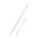 Faux Cat Whiskers Lifelike for DIY Accessories Felting Projects Face Costume 0.18mm White
