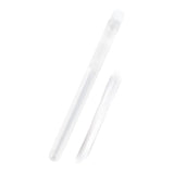 Faux Cat Whiskers Lifelike for DIY Accessories Felting Projects Face Costume 0.18mm White