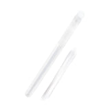Faux Cat Whiskers Lifelike for DIY Accessories Felting Projects Face Costume 0.18mm White