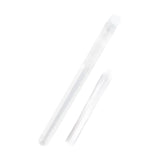 Faux Cat Whiskers Lifelike for DIY Accessories Felting Projects Face Costume 0.15mm Transparent White