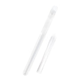 Faux Cat Whiskers Lifelike for DIY Accessories Felting Projects Face Costume 0.15mm Transparent White