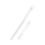 Faux Cat Whiskers Lifelike for DIY Accessories Felting Projects Face Costume 0.15mm Transparent White