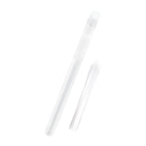 Faux Cat Whiskers Lifelike for DIY Accessories Felting Projects Face Costume 0.15mm Transparent White