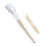 Faux Cat Whiskers Lifelike for DIY Accessories Felting Projects Face Costume 0.35mm Beige