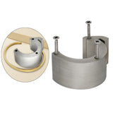 Jewelry Stamping Kit Cuff for Jewelry Stamping Working Making Cuff Bracelets