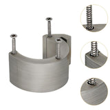 Jewelry Stamping Kit Cuff for Jewelry Stamping Working Making Cuff Bracelets