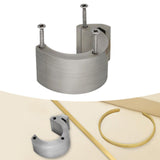 Jewelry Stamping Kit Cuff for Jewelry Stamping Working Making Cuff Bracelets