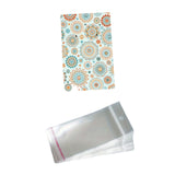 50x Earring Display Cards for Packaging Necklaces Earrings Bracelets B