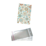 50x Earring Display Cards for Packaging Necklaces Earrings Bracelets B