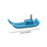 100x Glide Presser Foot Multifunction for Stitching Home Industrial Flat Car