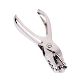 Maxbell Handheld Circle Punch High Performance for Kids and Adults Home Paper Crafts