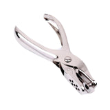 Maxbell Handheld Circle Punch High Performance for Kids and Adults Home Paper Crafts