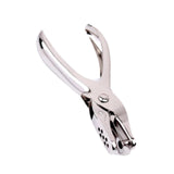 Maxbell Handheld Circle Punch High Performance for Kids and Adults Home Paper Crafts