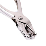 Maxbell Handheld Circle Punch High Performance for Kids and Adults Home Paper Crafts