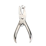 Maxbell Handheld Circle Punch High Performance for Kids and Adults Home Paper Crafts