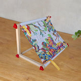 Maxbell Cross Stitch Frame Needlepoint Embroidery Frame Stand for Home Office Studio PP Nut