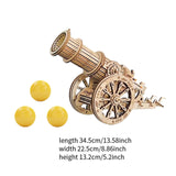 Maxbell 3D Wooden Puzzles Model DIY Educational Toys for Boys Girls Adults Men Women