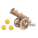 Maxbell 3D Wooden Puzzles Model DIY Educational Toys for Boys Girls Adults Men Women