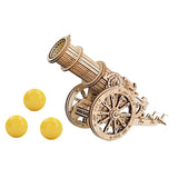 Maxbell 3D Wooden Puzzles Model DIY Educational Toys for Boys Girls Adults Men Women