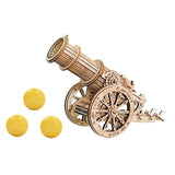 Maxbell 3D Wooden Puzzles Model DIY Educational Toys for Boys Girls Adults Men Women