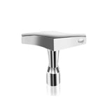 Maxbell 4x Drum Tuning Key Professional Hand Tool for Percussion Musical Instruments