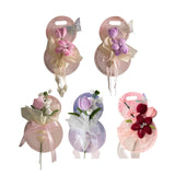Maxbell Simulation Bouquet Mother's Day Gift for Graduation Valentine's Day Birthday Pink