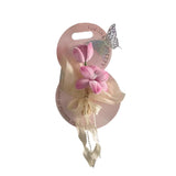 Maxbell Simulation Bouquet Mother's Day Gift for Graduation Valentine's Day Birthday Pink