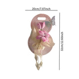 Maxbell Simulation Bouquet Mother's Day Gift for Graduation Valentine's Day Birthday Pink