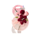 Maxbell Simulation Bouquet Mother's Day Gift for Graduation Valentine's Day Birthday Red