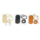 Maxbell Bag Bottom Base with Shoulder Strap and Drawstring for Purse Tote Bag Making Apricot