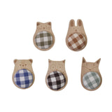 Maxbell Pin Cushion DIY Crafts Sewing Accessories for Needlework Embroidery Quilting Green