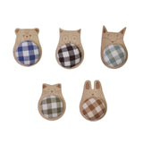 Maxbell Pin Cushion DIY Crafts Sewing Accessories for Needlework Embroidery Quilting Green