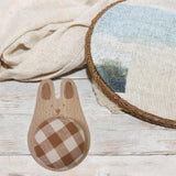 Maxbell Pin Cushion DIY Crafts Sewing Accessories for Needlework Embroidery Quilting Yellow