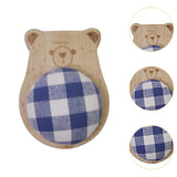 Maxbell Pin Cushion DIY Crafts Sewing Accessories for Needlework Embroidery Quilting Blue