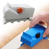 Maxbell Cardboard Cutter for Cat Scratcher Portable 3D Printed (Blade Not Included) white