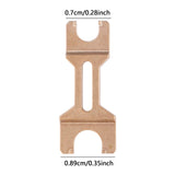 Maxbell Pen Piston Removal Wrench Disassembly Tool Portable for 146/P136 Repair Tool