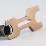 Maxbell Pen Piston Removal Wrench Disassembly Tool Portable for 146/P136 Repair Tool