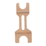 Maxbell Pen Piston Removal Wrench Disassembly Tool Portable for 146/P136 Repair Tool