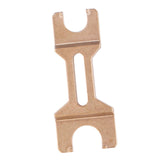 Maxbell Pen Piston Removal Wrench Disassembly Tool Portable for 146/P136 Repair Tool