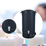 Maxbell Wax Melter 8 L Candle Maker Machine for Professional Manufacturer US Adapter