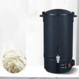 Maxbell Wax Melter 8 L Candle Maker Machine for Professional Manufacturer US Adapter