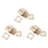 Maxbell Kids Drawing Stencils Sturdy for Paint, Draw, Spray Preschooler Creating Art 48 pieces