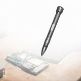 Maxbell Phone Cover Glass Demolition Breaking Pen Rear Camera Dissasembly Crack Tool