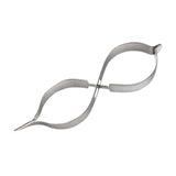 Maxbell Bracelet Bending Bar Jewelry Forming Tool Bangles Portable Gift Bending Tool